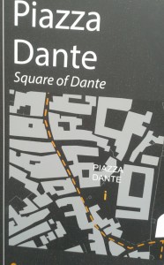 Squadre of Dante, tanto per ricordarlo