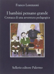 Il libro di Lorenzoni