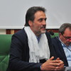 Luciano Cimarello, candidato sindaco a Montefiascone