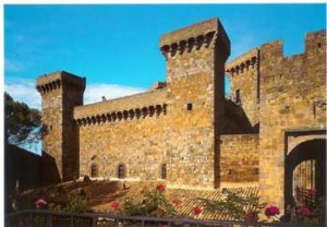 La Rocca Monaldeschi di Bolsena
