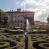 Lo splendido Castello Ruspoli