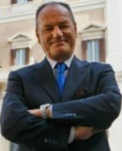 Francesco Chiucchiurlotto, consigliere nazionale Anci