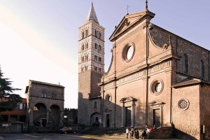 La Cattedrale di San Lorenzo
