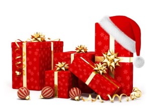 Per i regali natalizi, il budget per ogni consumatore è in media di 227 euro
