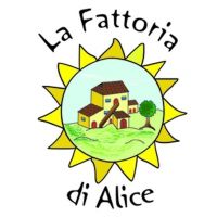 Il logo della fattoria