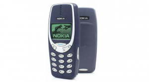 Il Nokia 3310