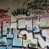 ferrovia roma nord graffiti 4
