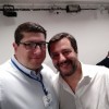matteo massaini Salvini