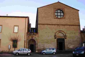 Il museo civico di Viterbo