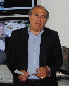 Sandro Zucchi