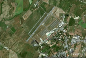 L'aeroporto di Viterbo (ormai è quasi pronto)