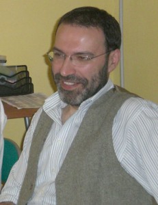 Umberto Cinalli