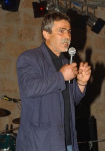 Vito Ferrante (Afesopsit)