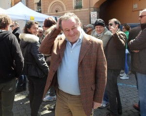 Massimo Fattorini