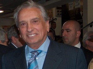 Rodolfo Gigli