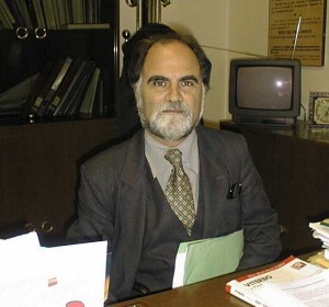 Raffaele D'Orazi