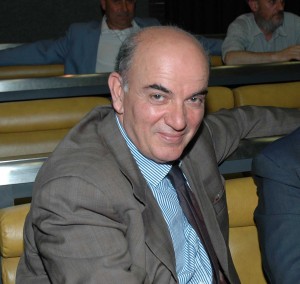 Roberto Pepponi