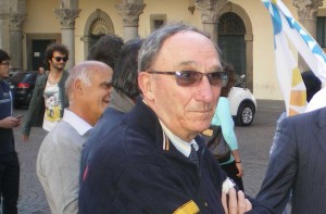 Maurizio Pollastrelli, presidente dell'Ad Barco Murialdina