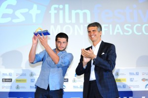 Arco D'ORO 2013 - Miglior film a Claudio Giovannesi 2