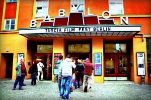 Grande successo per il cinema italiano a Berlino