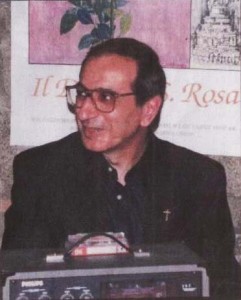 Don Roberto Burla