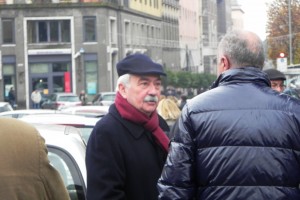 Ugo Sposetti