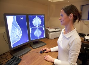 Lo screening mammografico