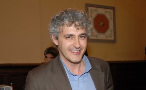 Federico Grattarola, capogruppo  uscente del Partito democratico in Provincia