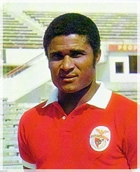 Eusebio (1942 - 2014)