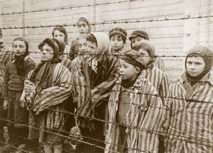 Ebrei deportati