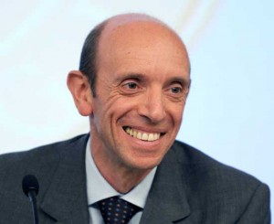 Pietro Mastrapasqua