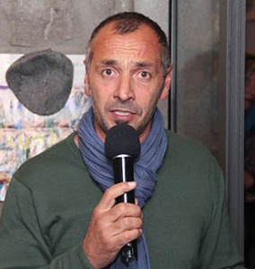 Lucio Matteucci