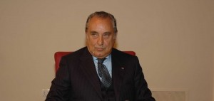 Ugo Gigli, ex direttore dell'Ater