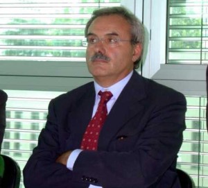 Massimo Giampieri