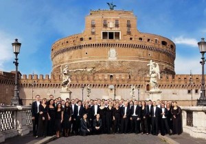 Orchestra sinfonica di Roma