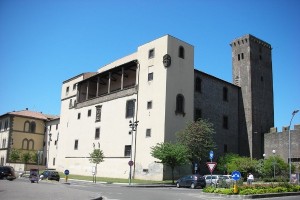 La Rocca Albornoz