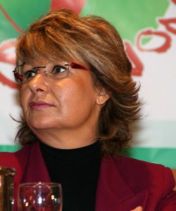 Miranda Perinelli