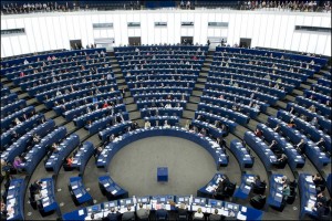 bruxelles parlamento europeo