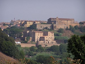 tuscania 1