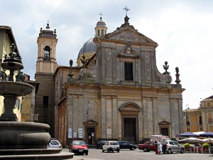 Duomo Ronciglione