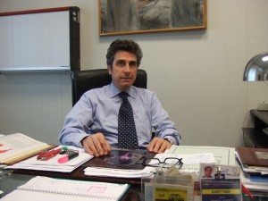 Domenico Alberti