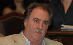 Goffredo Taborri, presidente della terza commissione