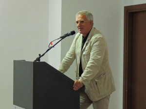 Maurizio Federici