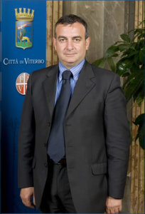 Vittorio Galati, nel gruppo misto