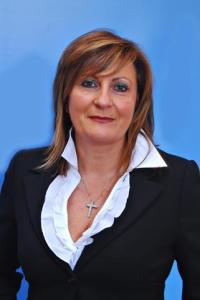 Lina Novelli (Confesercenti)