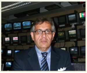 Pietro Pasquetti, vicedirettore della Tgr, scomparso in settimana