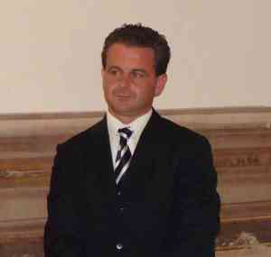 Stefano Bonori, presidente di Talete dal 2014