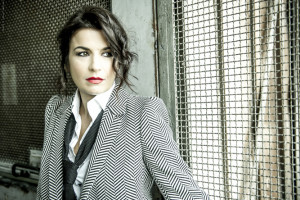 Elisabetta Antonini, una protagonista di Tuscia in Jazz Spring Festival