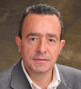 Sergio Orlandi, assessore alle Politiche agricole del Comune di Ronciglione