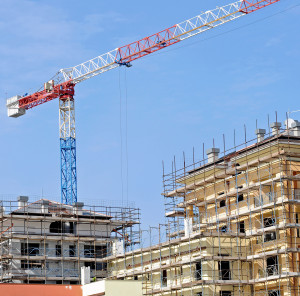 Il settore edilizio ricomincia a tirare: nel 2014 in crescita le compravendite a Viterbo 